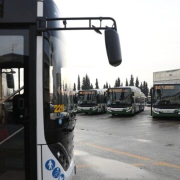 Σημαντικές αλλαγές στην επιβολή προστίμων και ποινές για φθορές στα Μέσα Μαζικής Μεταφοράς