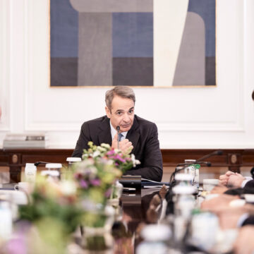 Νέα αύξηση του κατώτατου μισθού στο υπουργικό συμβούλιο στα τέλη Μαρτίου