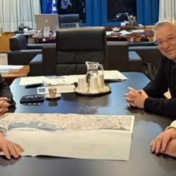 Η αστική συγκοινωνία στο Μαρκόπουλο, στα Νέα Παλάτια και στη Σκάλα Ωρωπού γίνεται πραγματικότητα