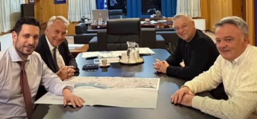 Η αστική συγκοινωνία στο Μαρκόπουλο, στα Νέα Παλάτια και στη Σκάλα Ωρωπού γίνεται πραγματικότητα