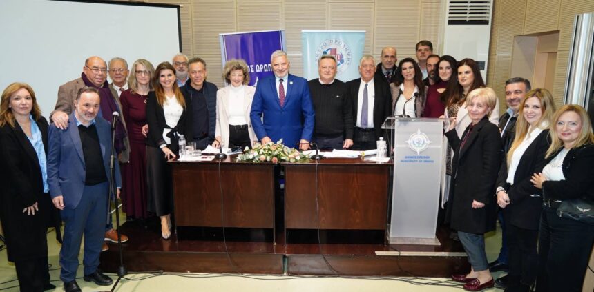 Ο Δήμος Ωρωπού θα προσφέρει έλεγχο γονιμότητας σε όλα τα νέα ζευγάρια