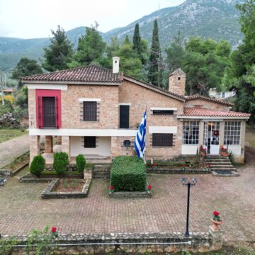 Άνοιξε τις πύλες του το Μουσείο Ζυγομαλά στον Αυλώνα