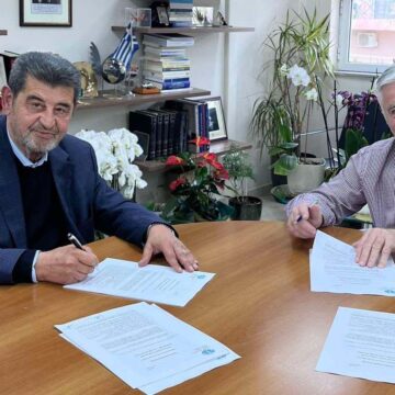 Αλλάζουν εικόνα οι γειτονιές του Δήμου Παιανίας