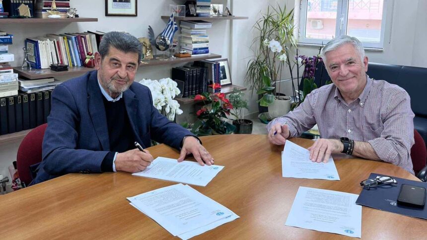 Αλλάζουν εικόνα οι γειτονιές του Δήμου Παιανίας