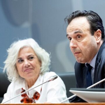 Η Τεχνητή Νοημοσύνη, στρατηγική ευκαιρία για την Ελλάδα