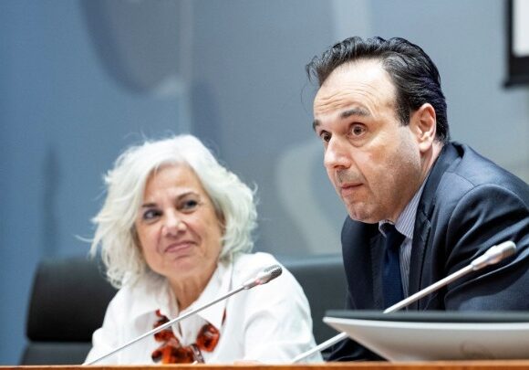 Η Τεχνητή Νοημοσύνη, στρατηγική ευκαιρία για την Ελλάδα