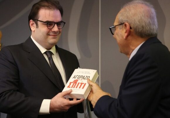 Το στεγαστικό αποτελεί εθνική πρόκληση και δεν μπορεί να αντιμετωπιστεί χωρίς τους ιδιοκτήτες ακινήτων