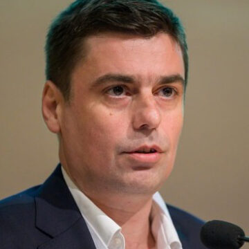 Κυκλοφοριακή συμφόρηση στην Αττική: Πόσο πραγματικά θέλουμε να αλλάξουμε;