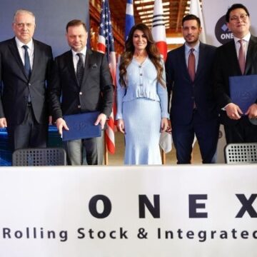 Η νέα επένδυση στα Ναυπηγεία Ελευσίνας δημιουργεί νέες θέσεις εργασίας