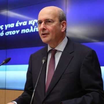 Παρεμβάσεις κοινής λογικής για να σταματήσουν οι ιστορίες καθημερινής τρέλας