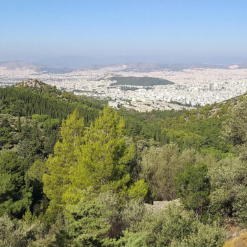 Μνημόνιο Συνεργασίας ΣΠΑΥ – Εθνικού Αστεροσκοπείου Αθηνών