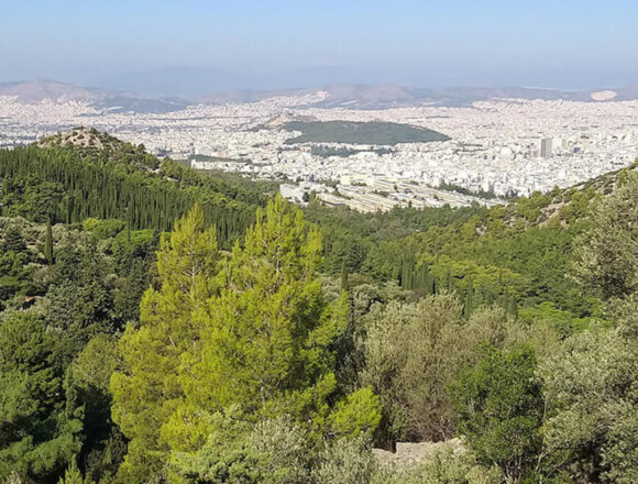 YMHTTOS Μνημόνιο Συνεργασίας ΣΠΑΥ – Εθνικού Αστεροσκοπείου Αθηνών