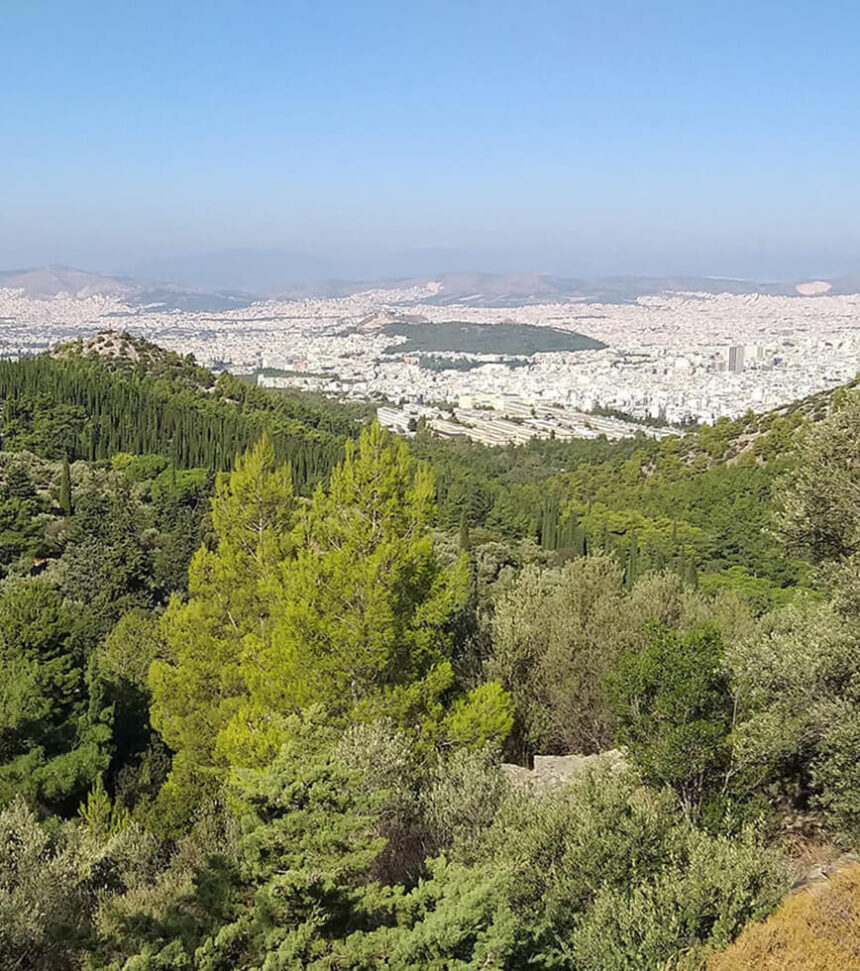 Μνημόνιο Συνεργασίας ΣΠΑΥ – Εθνικού Αστεροσκοπείου Αθηνών