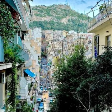 Ράλι τιμών στα ακίνητα τα τελευταία πέντε χρόνια