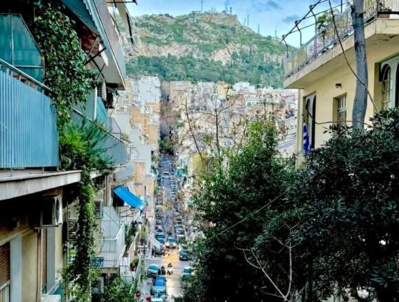 Ράλι τιμών στα ακίνητα τα τελευταία πέντε χρόνια