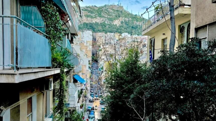 Ράλι τιμών στα ακίνητα τα τελευταία πέντε χρόνια