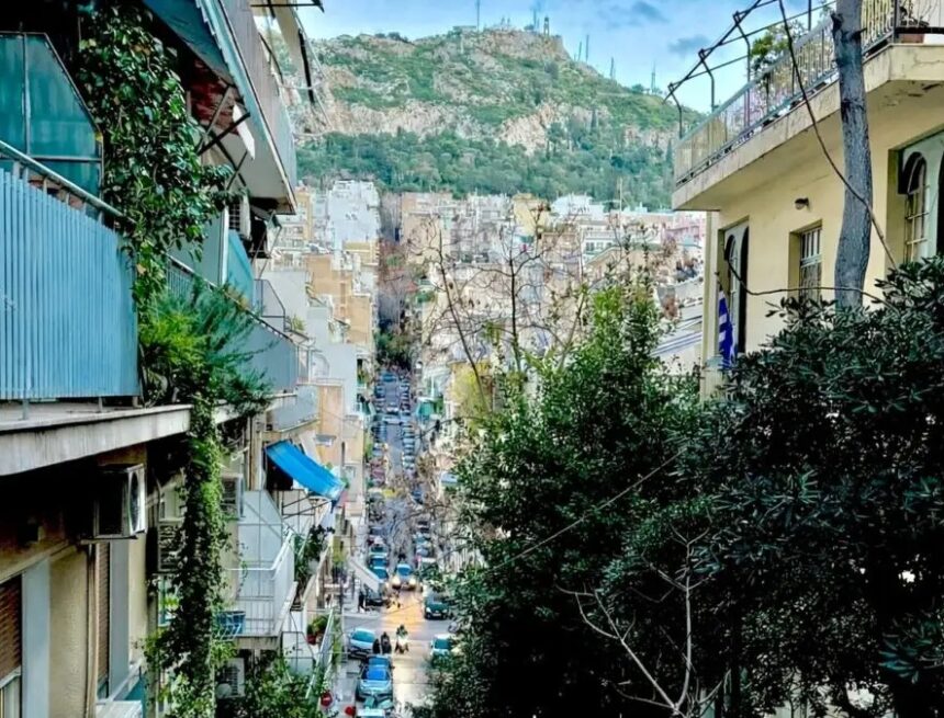 AGORA AKINHTON Ράλι τιμών στα ακίνητα τα τελευταία πέντε χρόνια