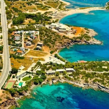 Αθηναϊκή Ριβιέρα: Tο μεγάλο στοίχημα του Ελληνικού