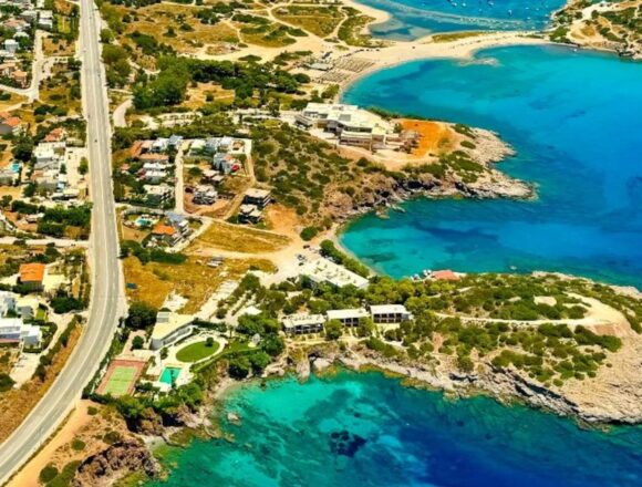 Αθηναϊκή Ριβιέρα: Tο μεγάλο στοίχημα του Ελληνικού