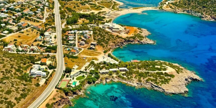 Αθηναϊκή Ριβιέρα: Tο μεγάλο στοίχημα του Ελληνικού