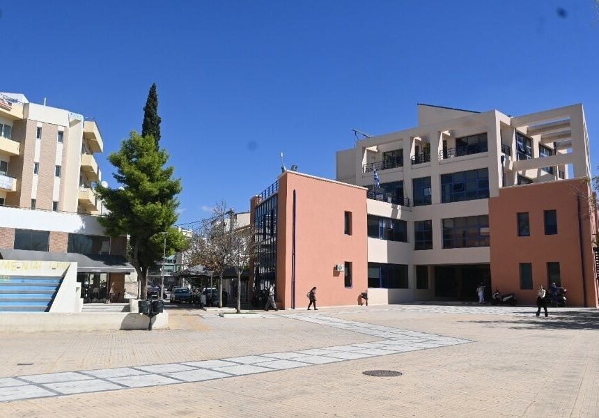 AXARNES_DHMARXEIO Εξόφληση βεβαιωμένων οφειλών μέσω RF