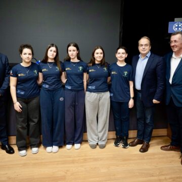 Επιστημονική Ημερίδα για το CERN