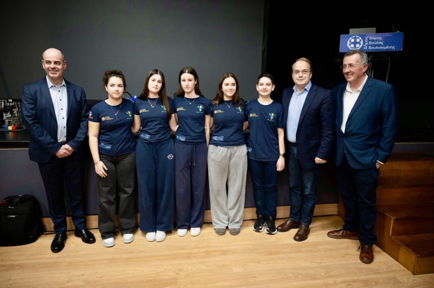 BBB_HMERIDA CERN (4) Επιστημονική Ημερίδα για το CERN