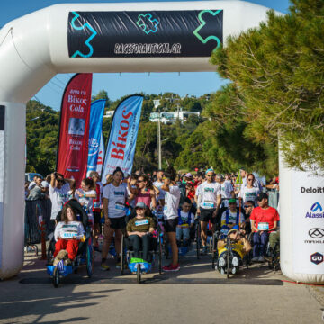 Άνοιξαν οι εγγραφές για τον 5ο Δρομικό Αγώνα Race for Autism Gr