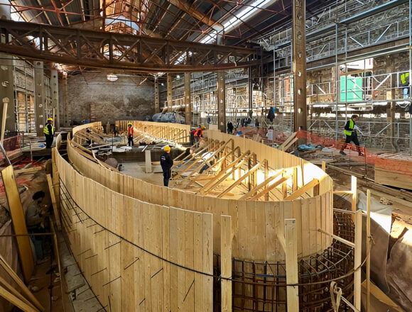 Το Λαύριο ανάμεσα στις κορυφαίες υπολογιστικές υποδομές της Ευρώπης