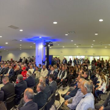 Ισχυρή συμμαχία για τον αναβαθμισμένο ΔΕΗ Tour of Hellas 2026