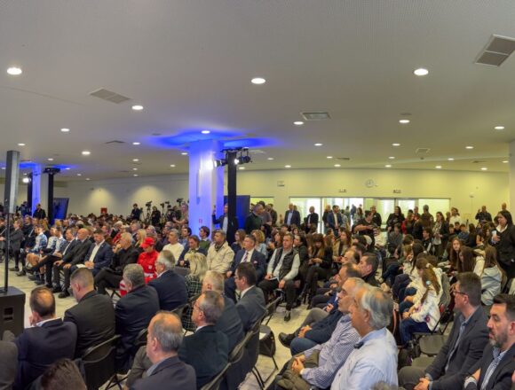 Ισχυρή συμμαχία για τον αναβαθμισμένο ΔΕΗ Tour of Hellas 2026