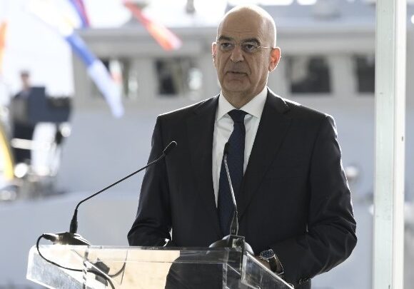 DENDIAS_AYLONAS Είμαστε στο πρώτο σημαντικό βήμα μιας μεγάλης αλλαγής, μιας διαφορετικής προσέγγισης και μιας διαφορετικής θητείας