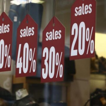 Πτώση τζίρου δηλώνει η πλειονότητα των επιχειρήσεων