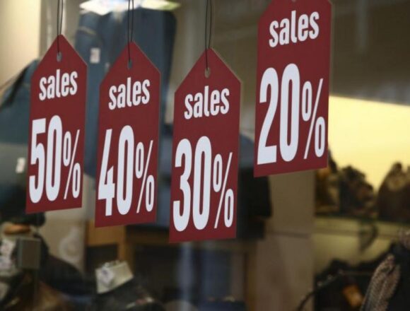 Πτώση τζίρου δηλώνει η πλειονότητα των επιχειρήσεων