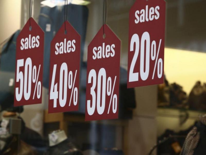 EKPTOSEIS Πτώση τζίρου δηλώνει η πλειονότητα των επιχειρήσεων