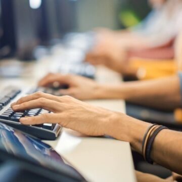 Ο ψηφιακός μετασχηματισμός δεν είναι μόνο ψηφιοποίηση