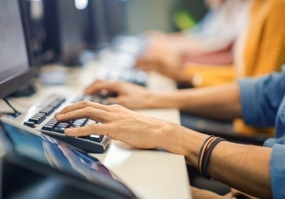 Ο ψηφιακός μετασχηματισμός δεν είναι μόνο ψηφιοποίηση