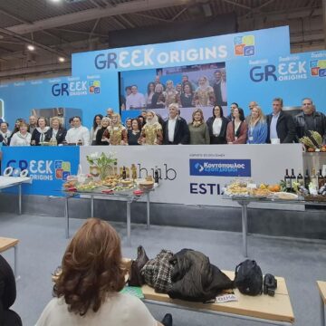 39.969 επαγγελματίες του F&B έγραψαν ιστορία