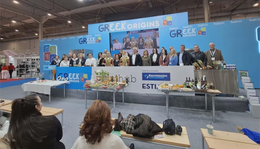39.969 επαγγελματίες του F&B έγραψαν ιστορία