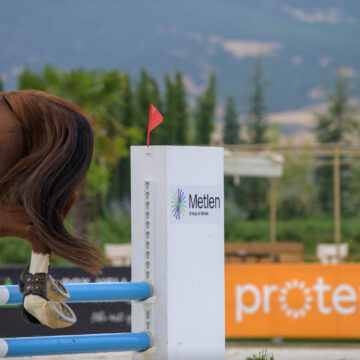 Αρχίζει το Metlen Πρωτάθλημα στην υπερπήδηση εμποδίων