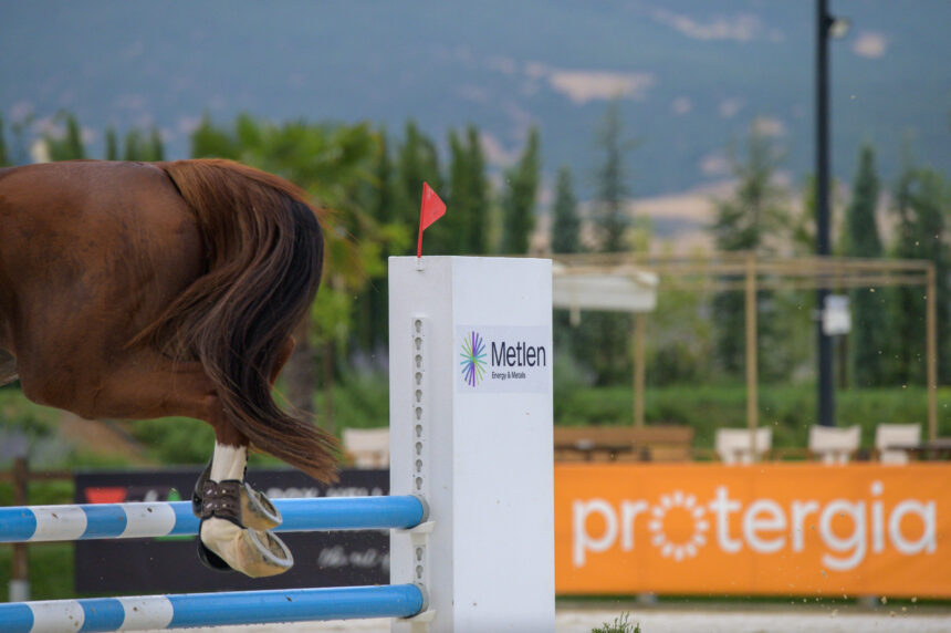 Αρχίζει το Metlen Πρωτάθλημα στην υπερπήδηση εμποδίων
