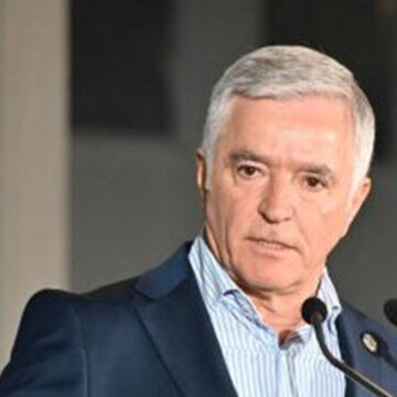 Κατεπείγουσα κινητοποίηση για το δασικό οδικό δίκτυο του Υμηττού