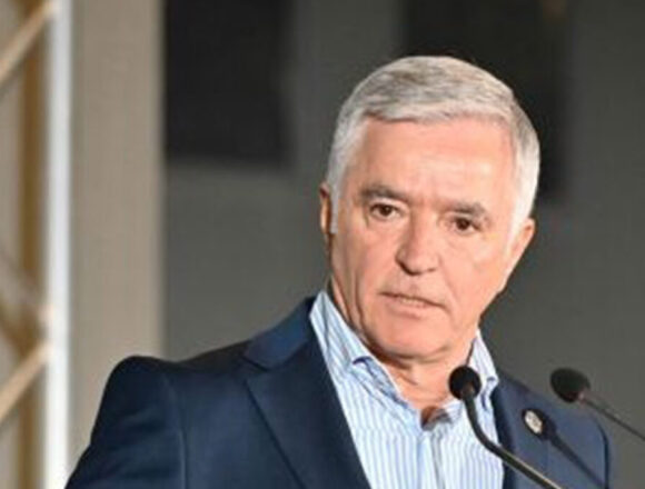 Κατεπείγουσα κινητοποίηση για το δασικό οδικό δίκτυο του Υμηττού