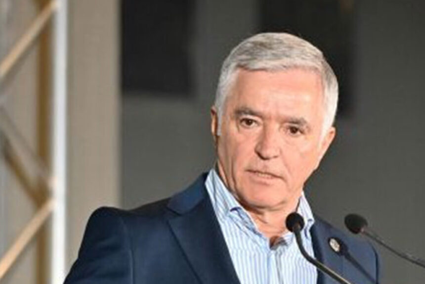 Κατεπείγουσα κινητοποίηση για το δασικό οδικό δίκτυο του Υμηττού