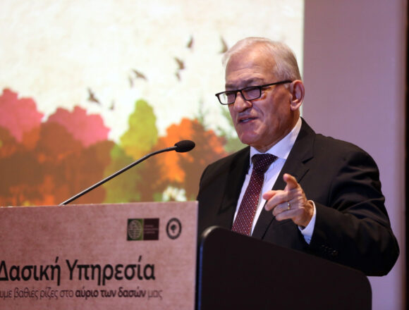 Καθοριστικός ο ρόλος των Δήμων σε πρόληψη και αποκατάσταση φυσικών καταστροφών