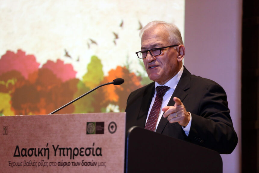 Καθοριστικός ο ρόλος των Δήμων σε πρόληψη και αποκατάσταση φυσικών καταστροφών