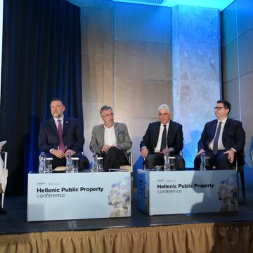 Η δημοτική περιουσία στο επίκεντρο μιας νέας αναπτυξιακής στρατηγικής για τους Δήμους