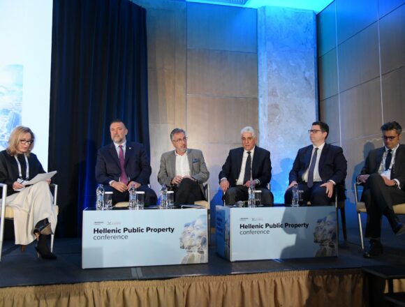 Η δημοτική περιουσία στο επίκεντρο μιας νέας αναπτυξιακής στρατηγικής για τους Δήμους