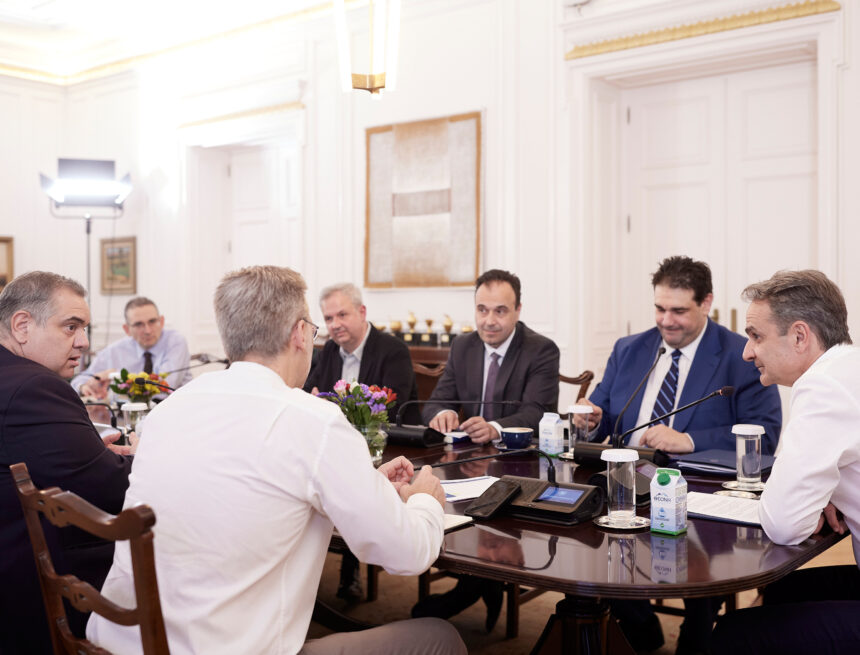 KOMBOS PARAKOLOYTHISIS OTA (1)- Παρουσιάστηκε ο νέος κόμβος deiktesota.gov.gr