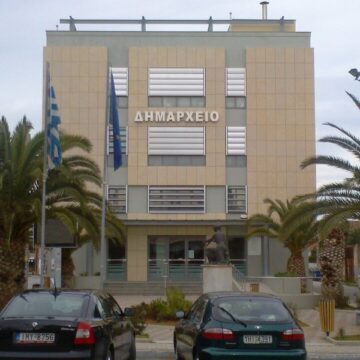 Ένταξη σε ειδικό πολεοδομικό σχέδιο των περιοχών Σκάρπεζα και Κίτσι